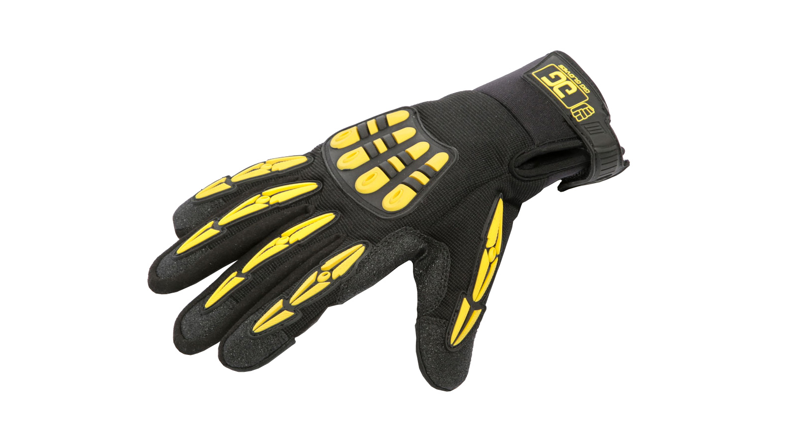 Original Gig Gloves v2