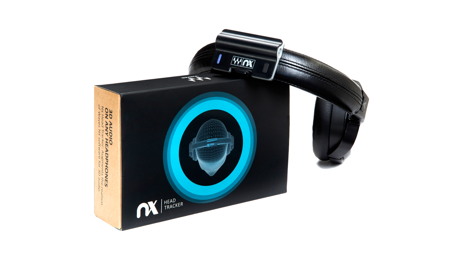 Nx Head Tracker