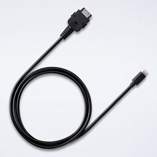 DGT 50 Li / Lightning cable