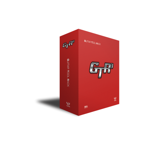 GTR3