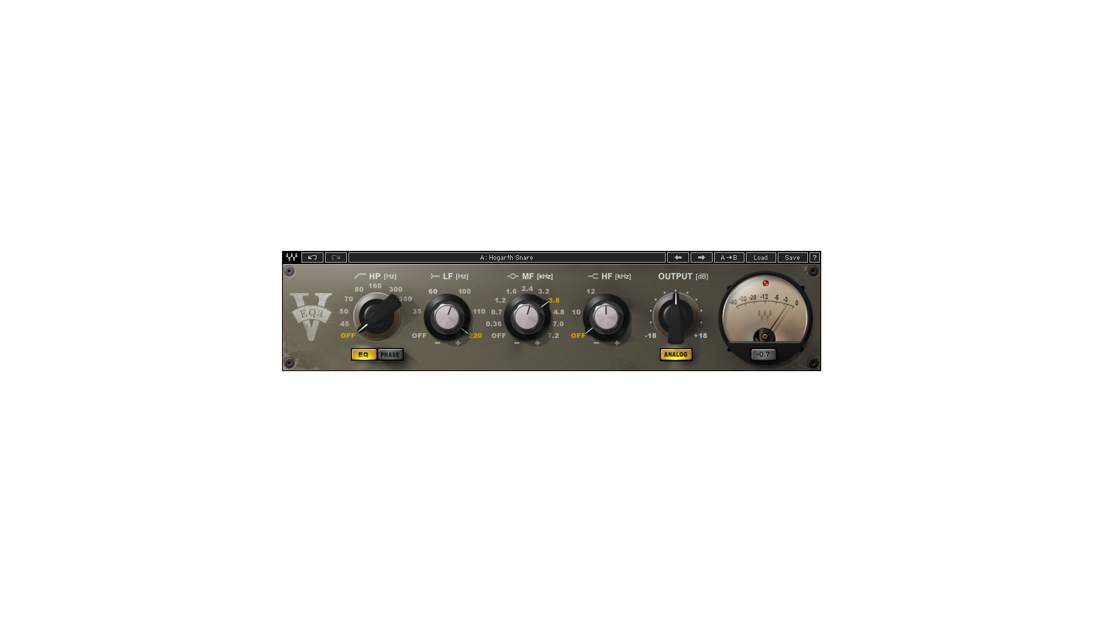 V-EQ3