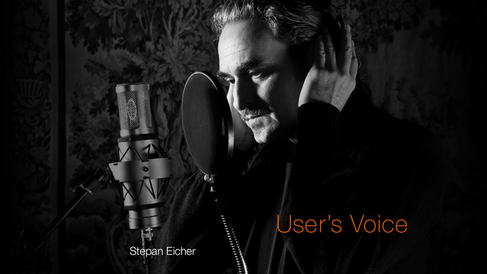 VOVOX : User’s Voice