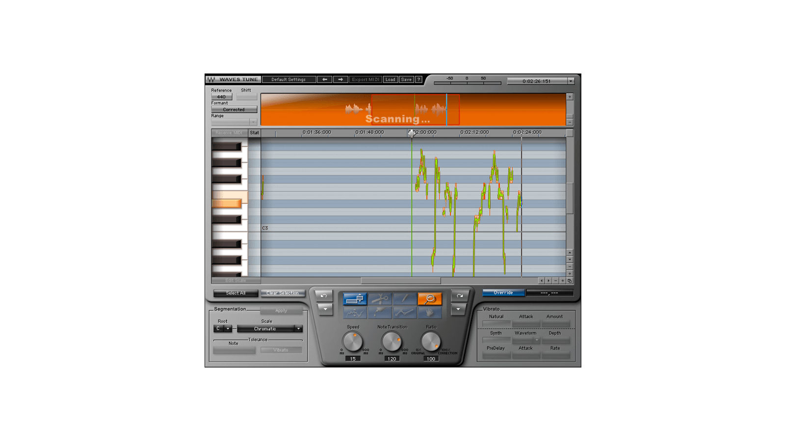 Tune-LT