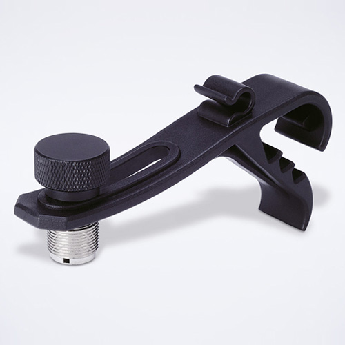 DTP 40 Mt / Rubber mic mount