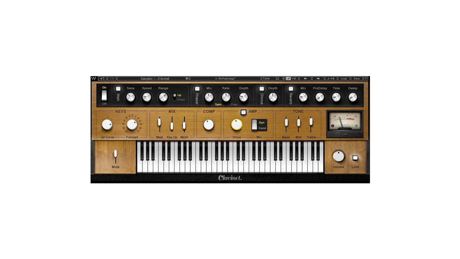 Clavinet