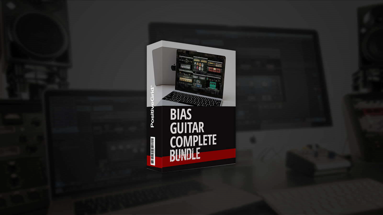 BIAS Guitar Complete