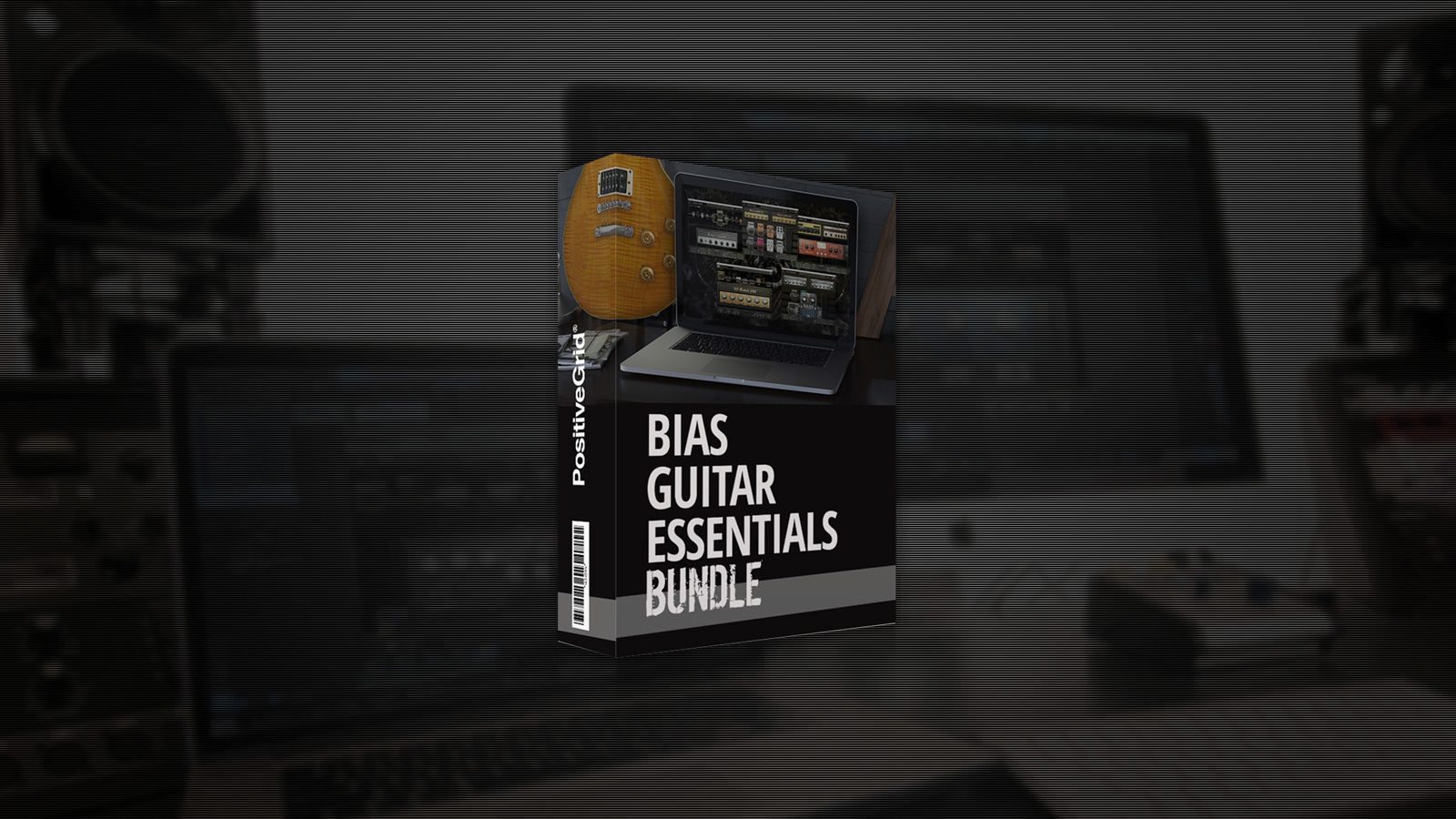 BIAS Guitar Essentials