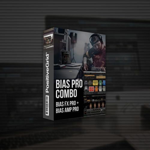 BIAS Pro Combo