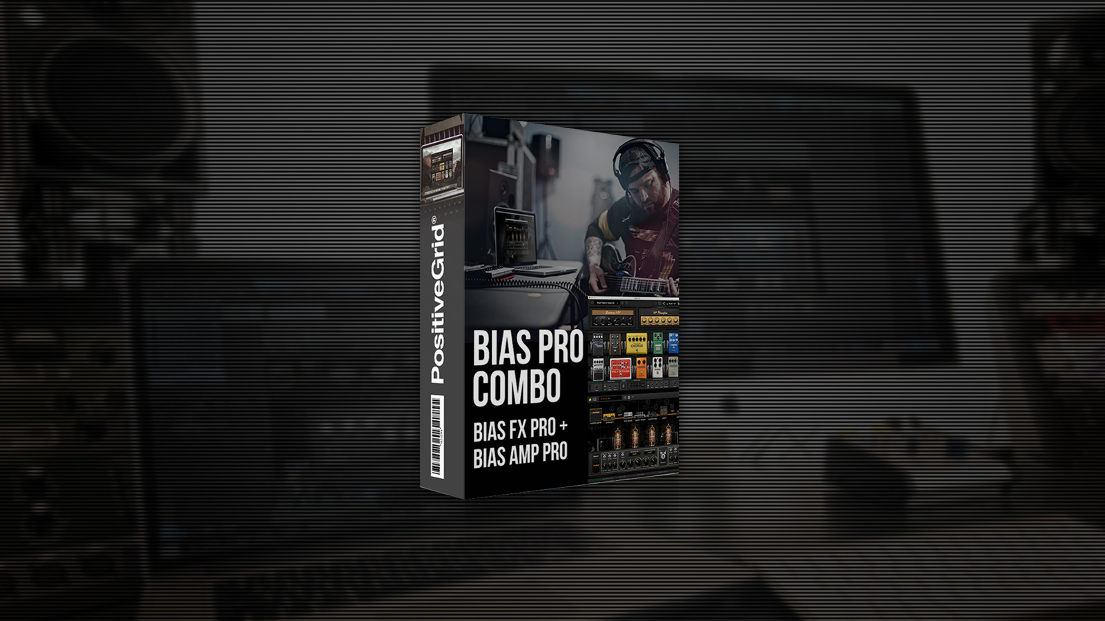 BIAS Pro Combo
