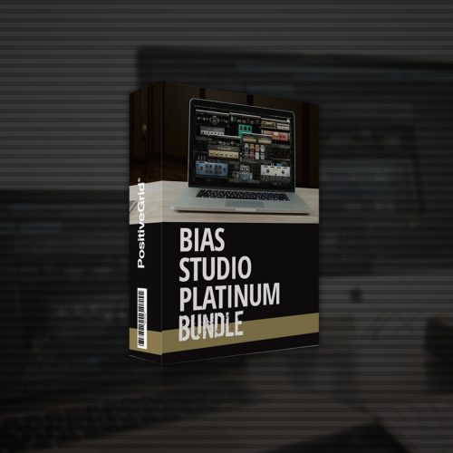 BIAS Studio Platinum