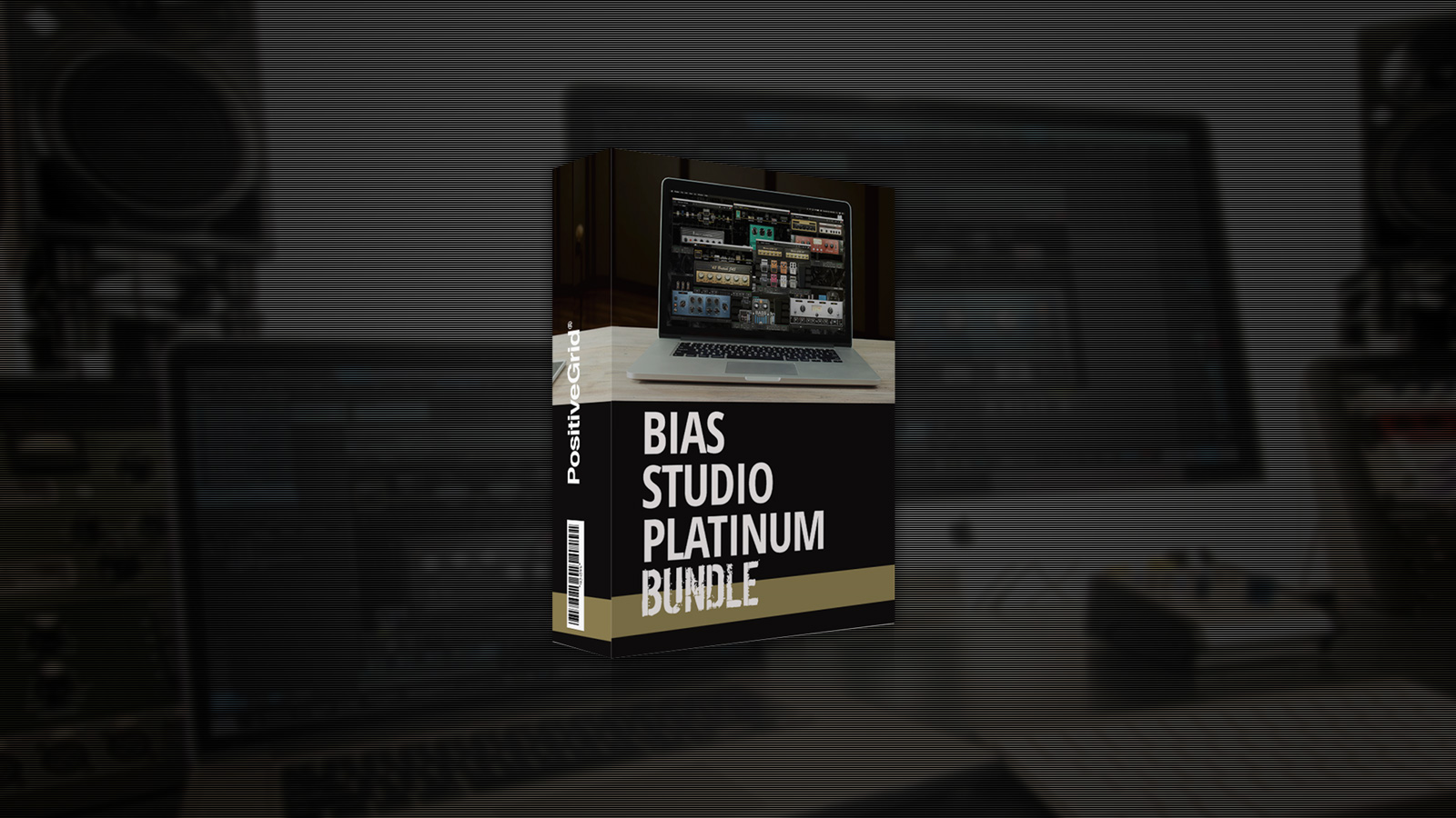 BIAS Studio Platinum