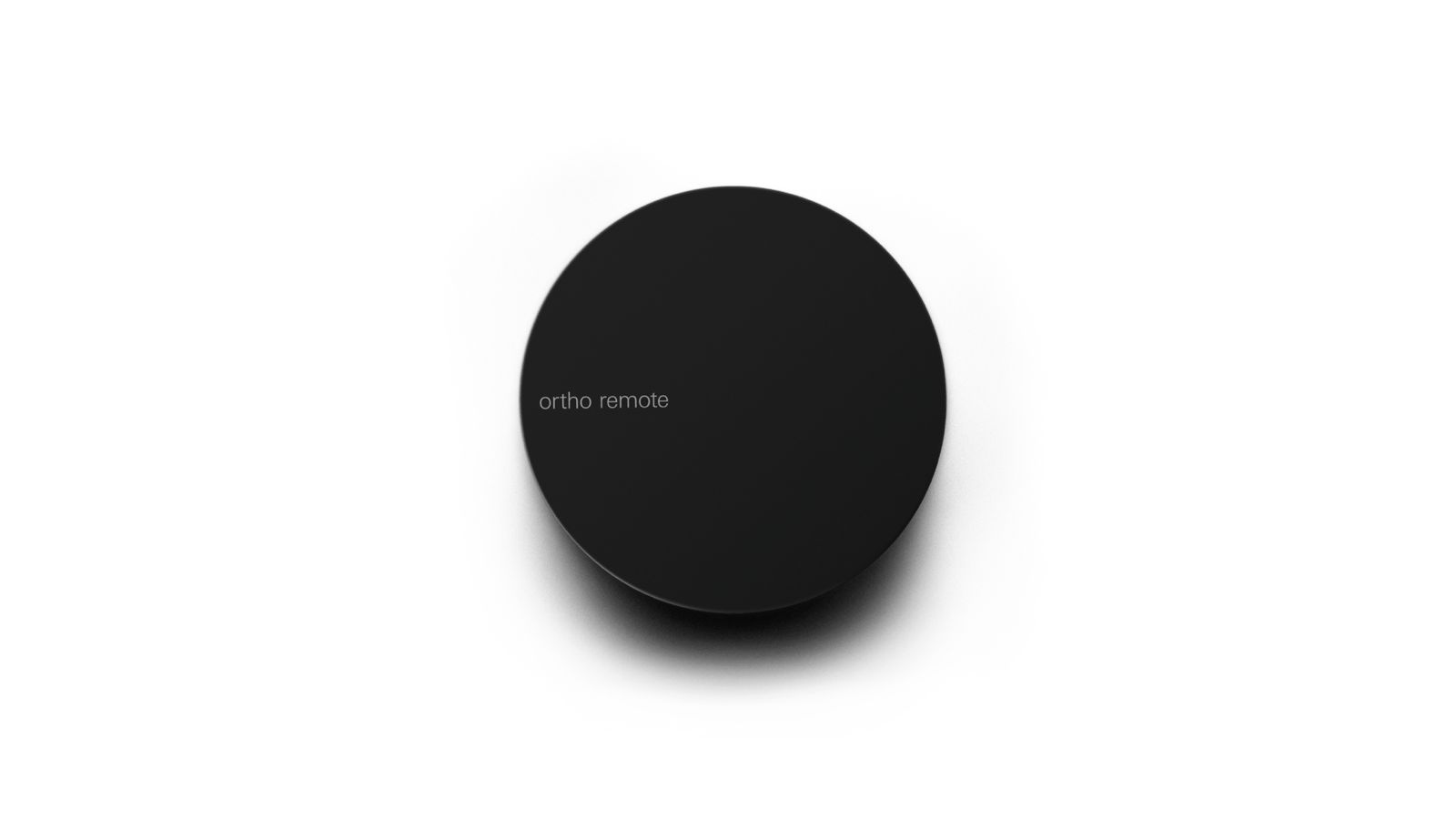 ortho remote