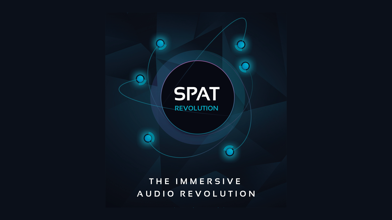 Flux:: SPAT REVOLUTION ワールドプレミア・ローンチ・セッション開催決定！