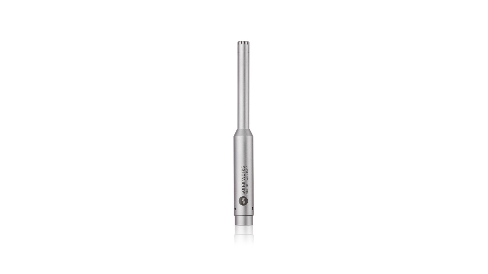 Sound ID Refereance  Measurement Microphone