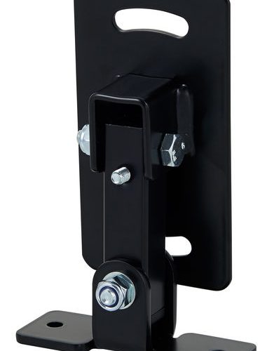 Wall Mounting Adapter SC204/205 Backside Mounting