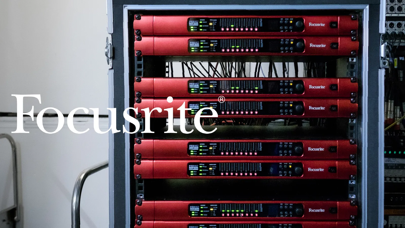 Focusrite