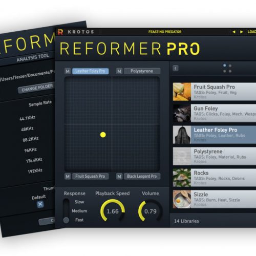 Reformer Pro