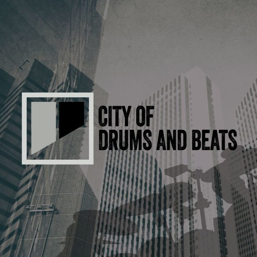 Geist Expander: City of Drums and Beats [取り扱い終了]