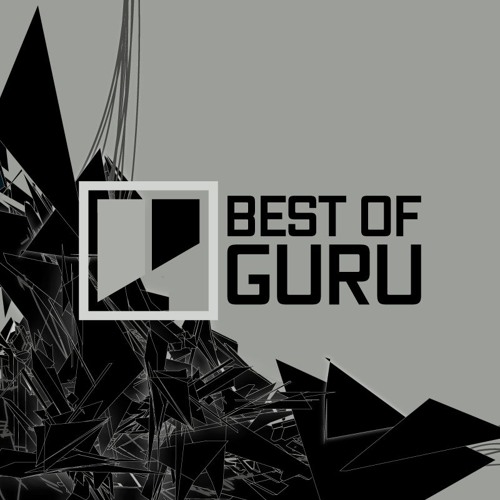 BEST OF GURU [取り扱い終了]