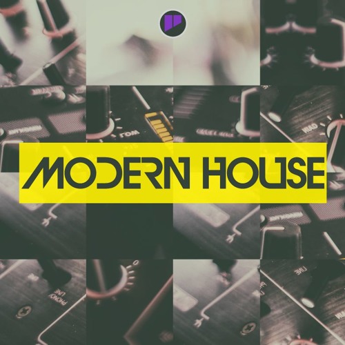 Geist Expander: MODERN HOUSE [取り扱い終了]