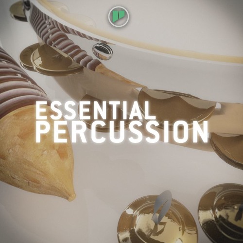 Geist Expander: ESSENTIAL PERCUSSION