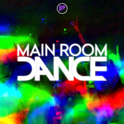 Geist Expander: MAIN ROOM DANCE [取り扱い終了]