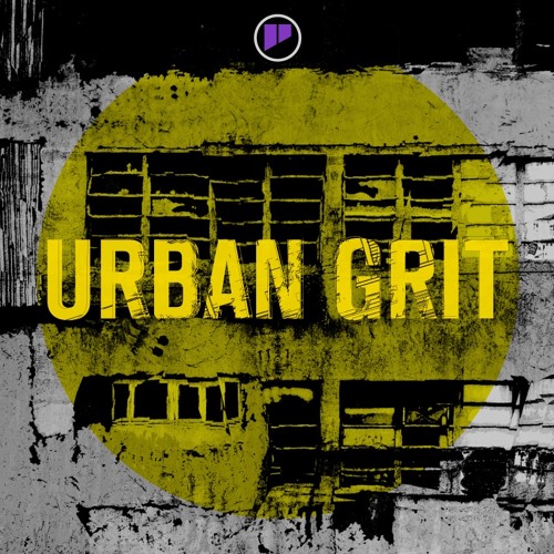 Geist Expander: URBAN GRIT [取り扱い終了]