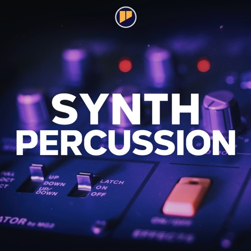 Geist Expander: Synth Percussion