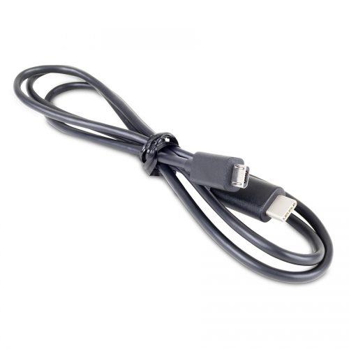 1M Micro-B to USB-C Cable for MiC Plus