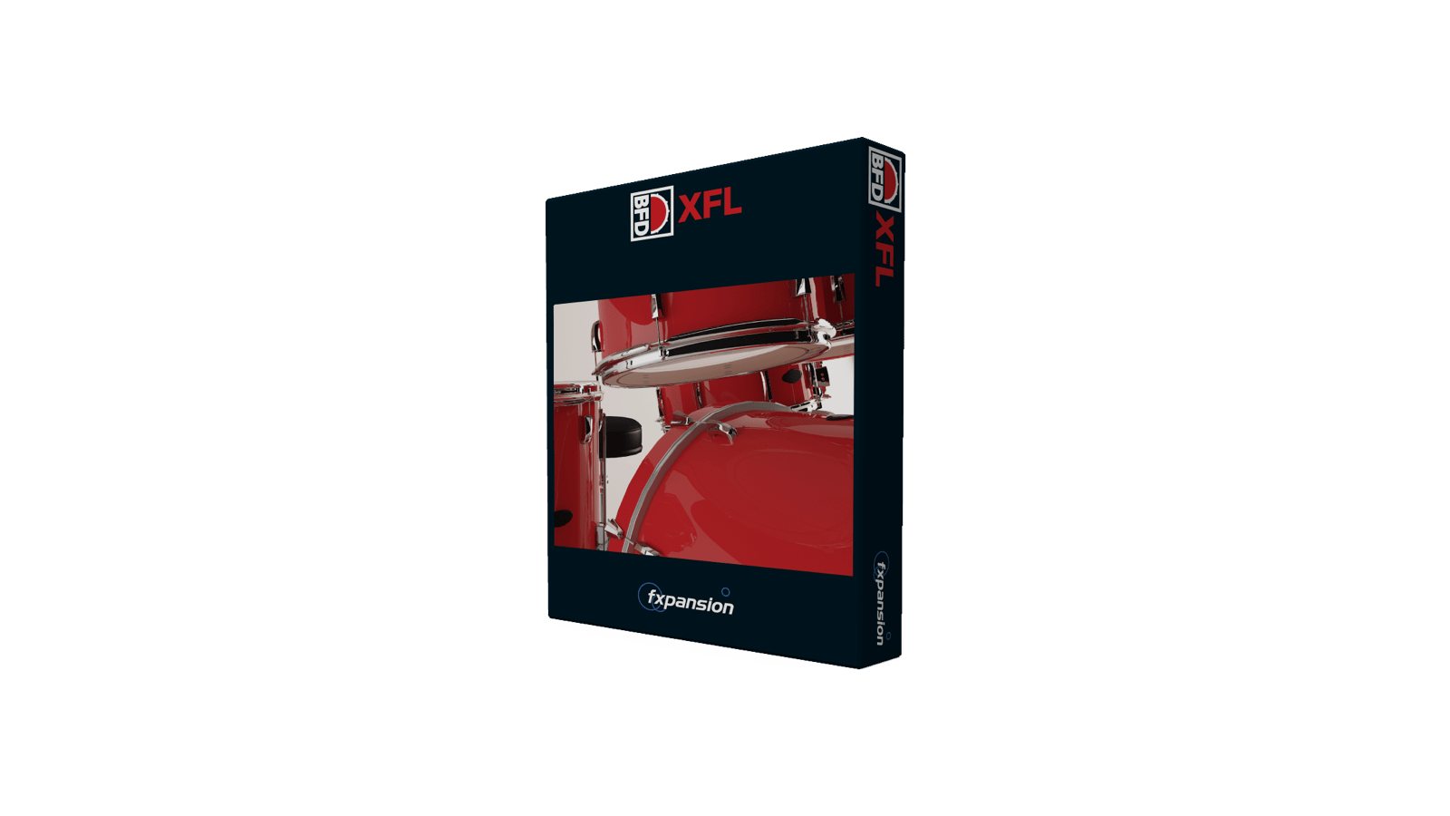 [販売終了] BFD XFL