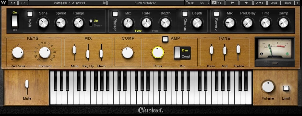 Clavinet
