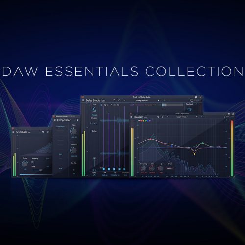 DAW ESSENTIALS COLLECTION