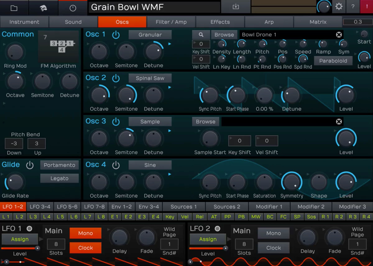 正規品 Biotek オーガニックシンセサイザー シネマティック音源 VSTプラグイン PR強烈な個性を持つオーガニック・シンセサイザー、tracktion