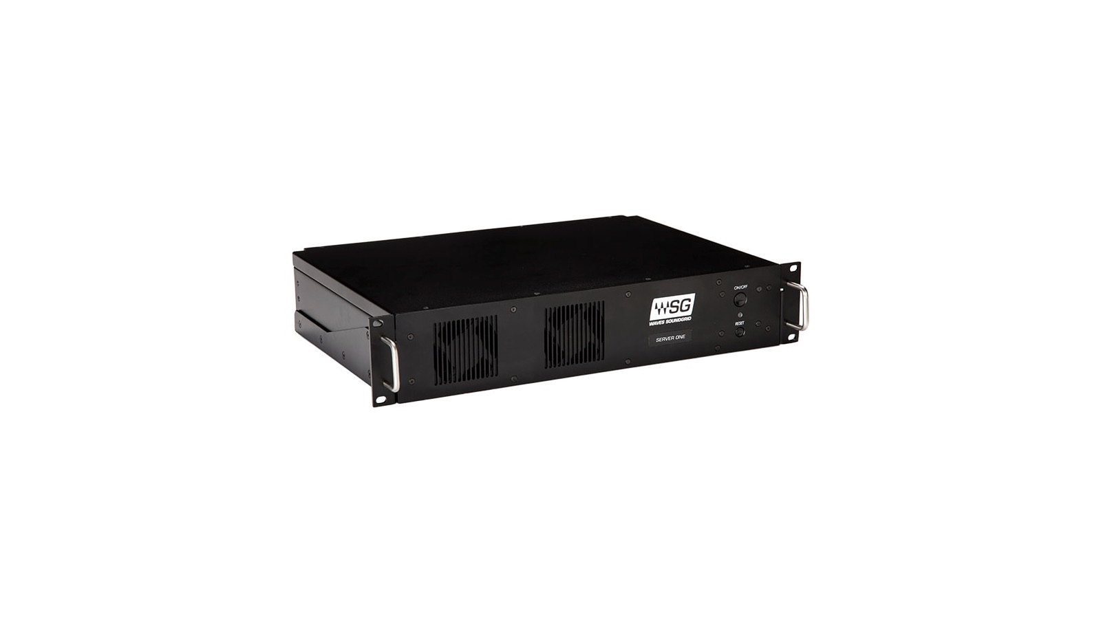 SoundGrid Server One [生産完了]