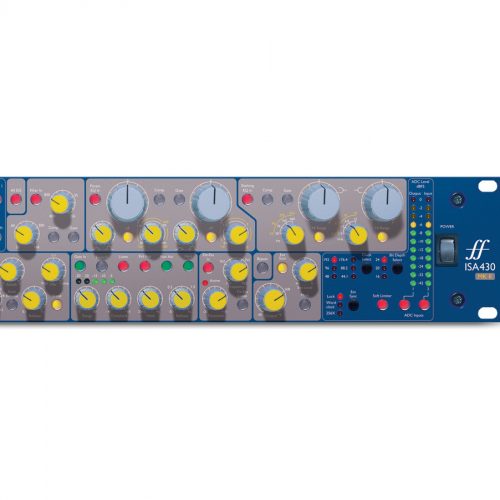 ISA 430 MkII