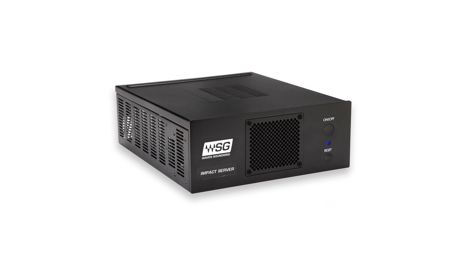 SoundGrid Impact Server [生産完了]