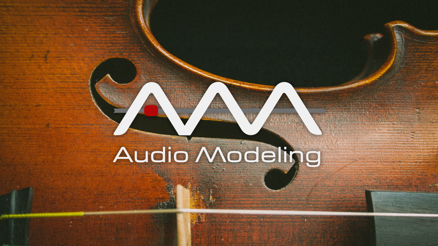 Audio Modeling