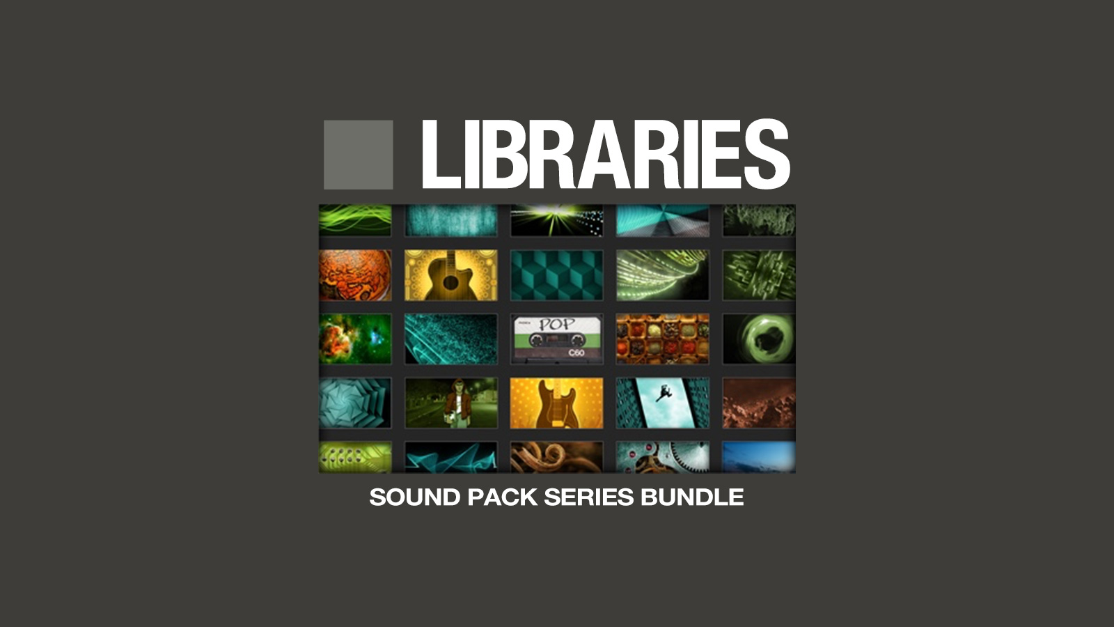 LIBRARIES