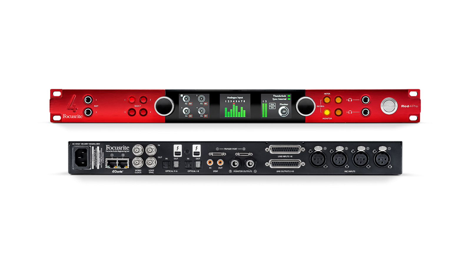 Red 4Pre[生産完了]