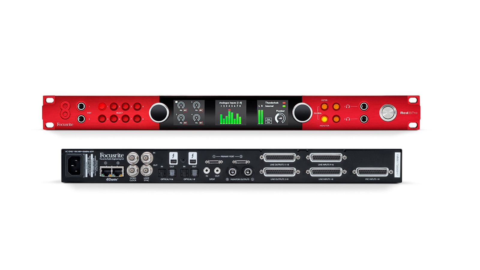 Red 8Pre[生産完了]