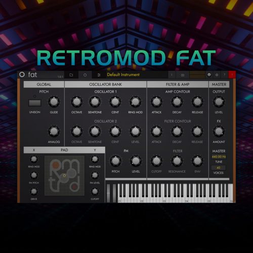 RetroMod – FAT