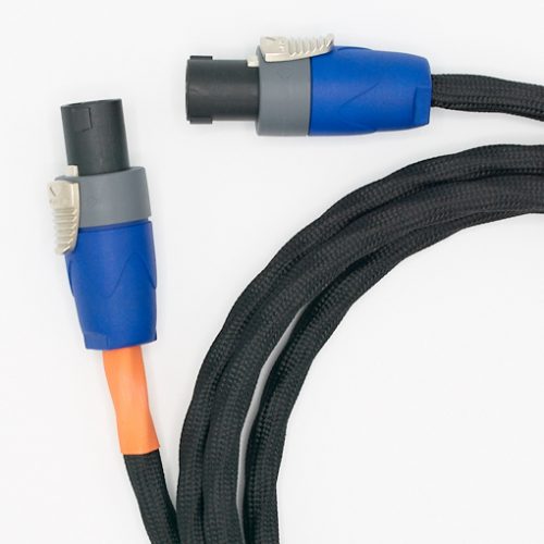 sonorus XL2 PA speaker cable[生産完了]