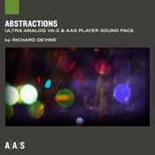 Abstractions: ULTRA ANALOG VA-2 SOUND PACK