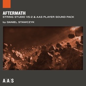 AFTERMATH: STRING STUDIO VS-2 SOUND PACK