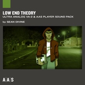 Low End Theory: ULTRA ANALOG VA-2 SOUND PACK