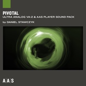 Pivotal: ULTRA ANALOG VA-2 SOUND PACK