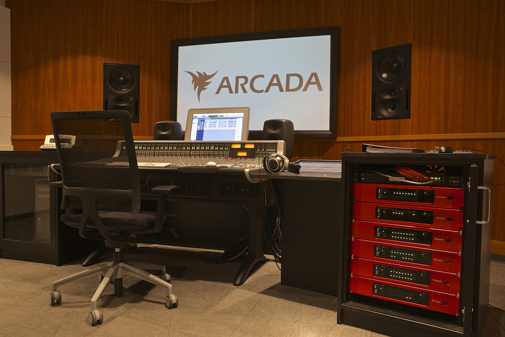 Focusrite Proディーラー一覧