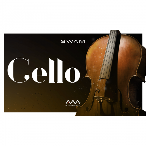 SWAM Cello