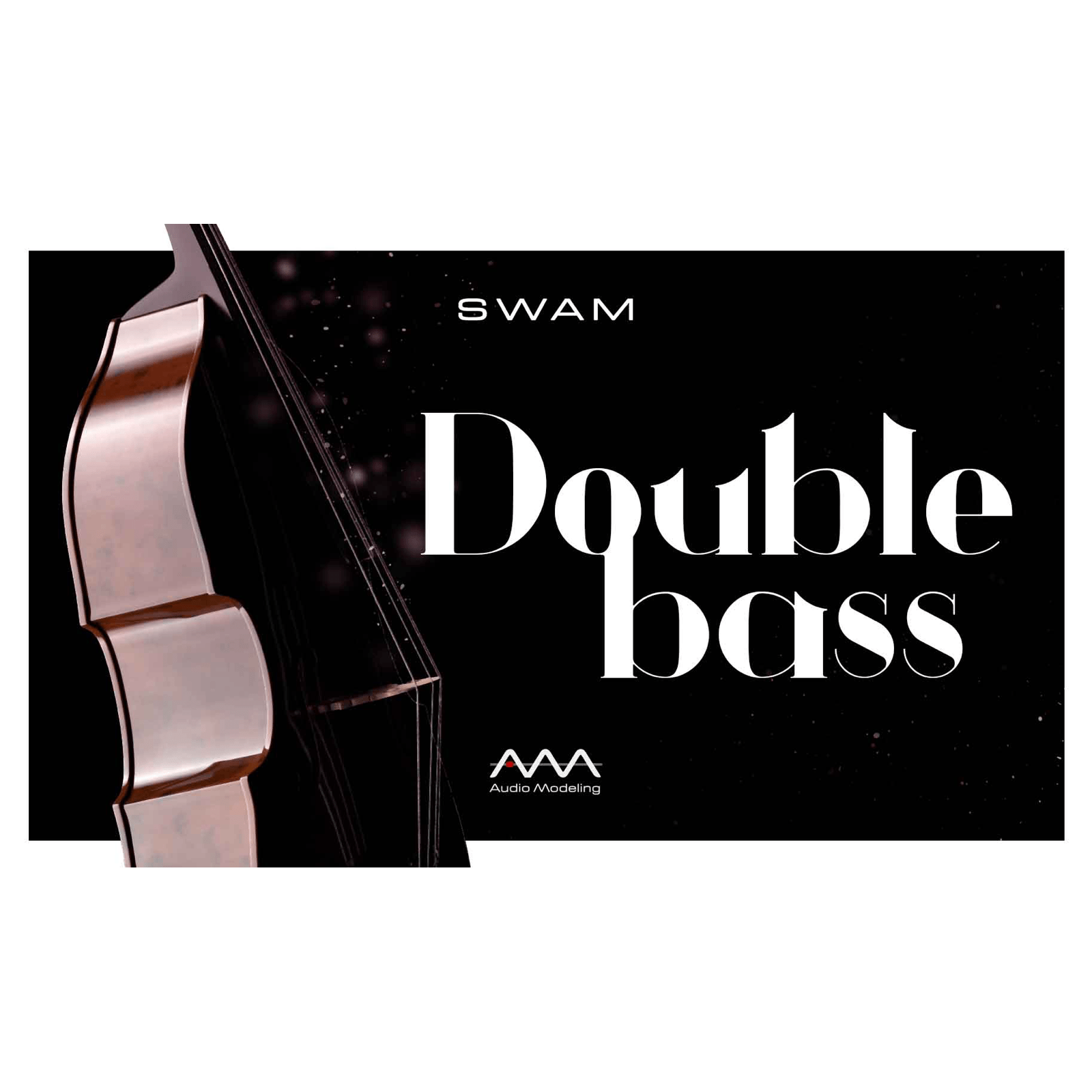 SWAM Double Bass