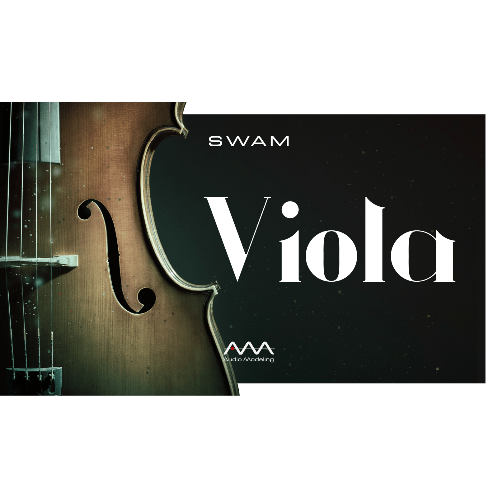 SWAM Viola
